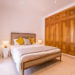 Villa Casa Oleander Jávea