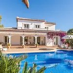 Villa Casa Oleander