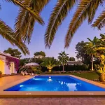 Casa Oleander Villa