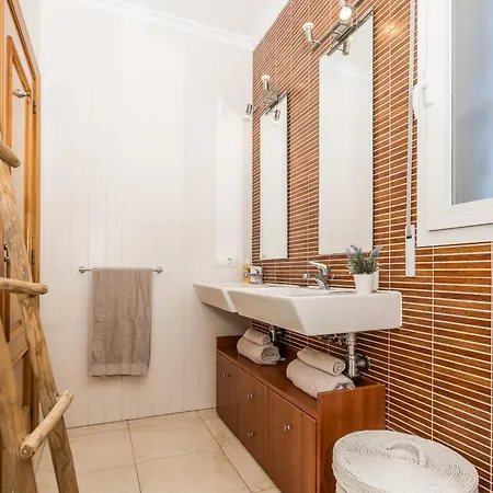 Casa Oleander 빌라 Balcon del Mar