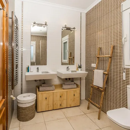 빌라 Casa Oleander