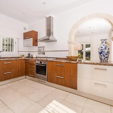 Casa Oleander 빌라 Balcon del Mar