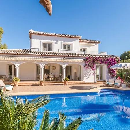 빌라 Casa Oleander