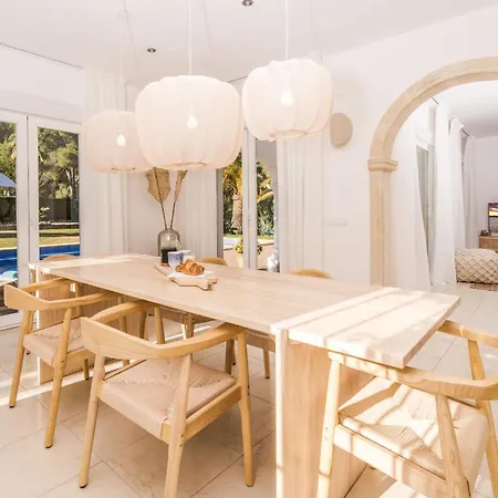 Casa Oleander Balcon del Mar