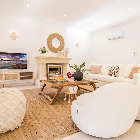 빌라 Casa Oleander Balcon del Mar