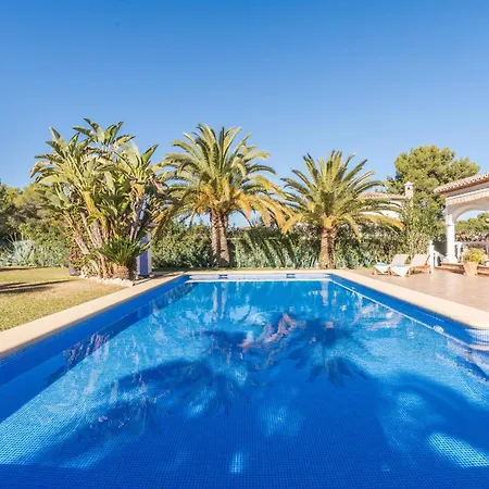 Casa Oleander Balcon del Mar