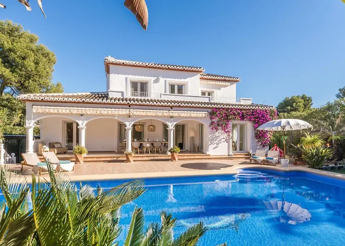 Villa Casa Oleander