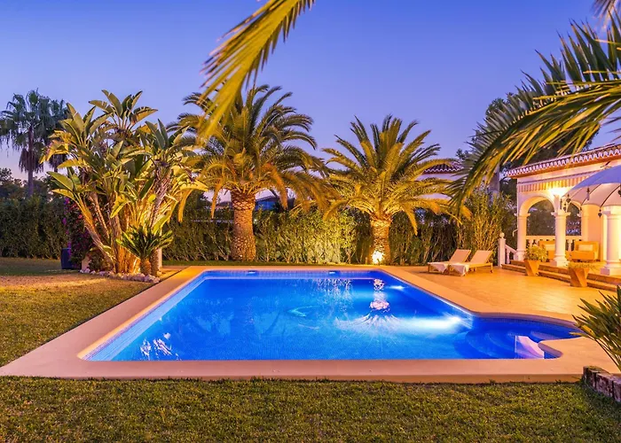 Villa Casa Oleander