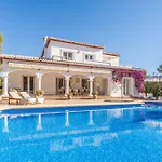 ヴィラ Casa Oleander Jávea