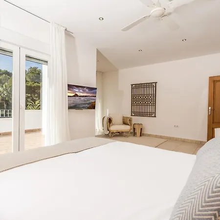 Casa Oleander Jávea