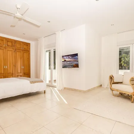 Casa Oleander Villa *