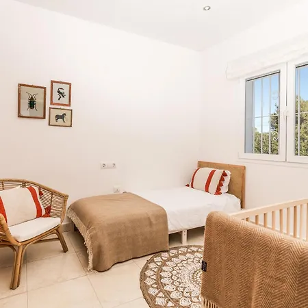 Casa Oleander Jávea