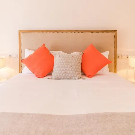 Villa Casa Oleander Jávea