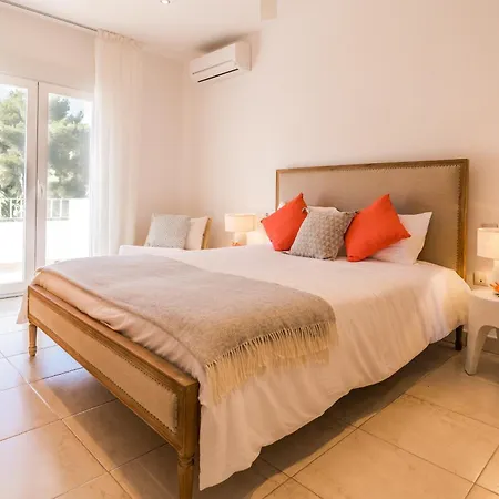 Casa Oleander Villa