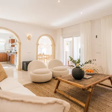 Casa Oleander Villa