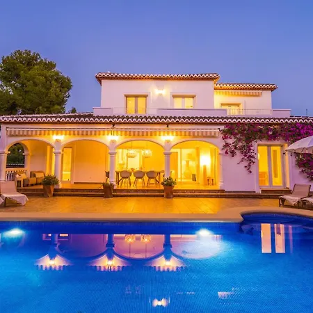 Casa Oleander Villa