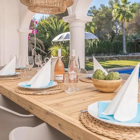 Casa Oleander Villa