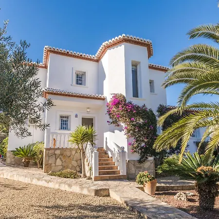 Casa Oleander Villa *