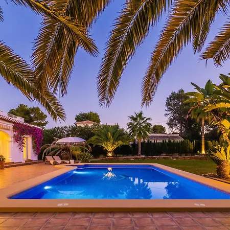 Casa Oleander Villa