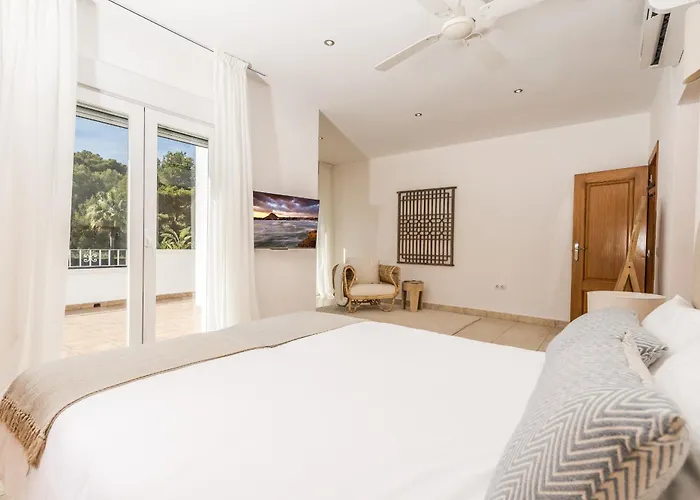 Casa Oleander Jávea