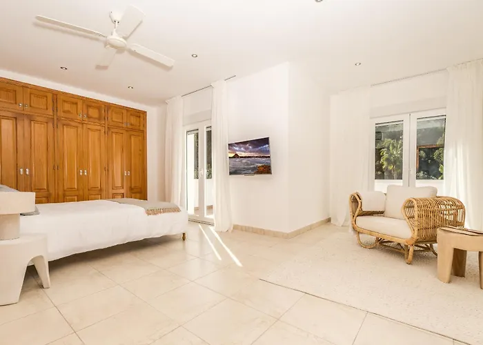 Casa Oleander Villa *