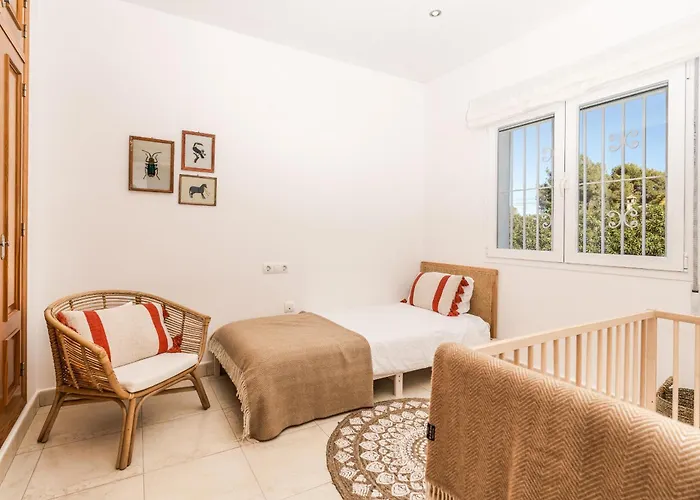 Casa Oleander Jávea