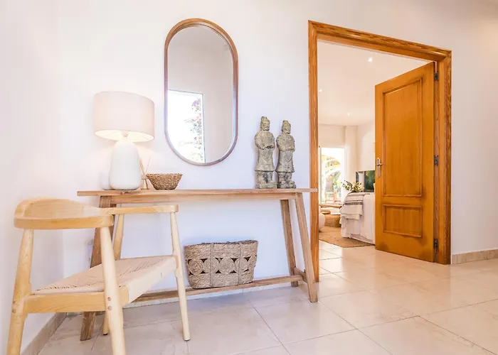 Casa Oleander Jávea