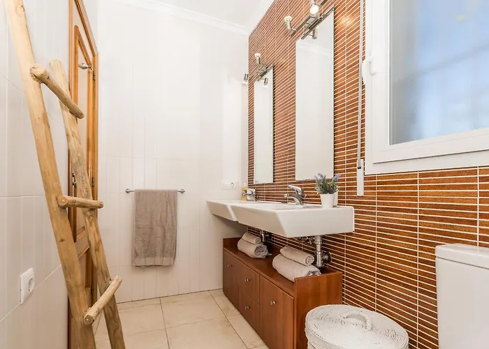 Casa Oleander Villa Jávea