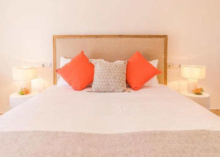 Villa Casa Oleander Jávea