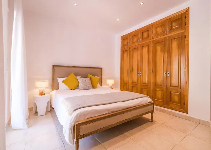 Villa Casa Oleander Jávea