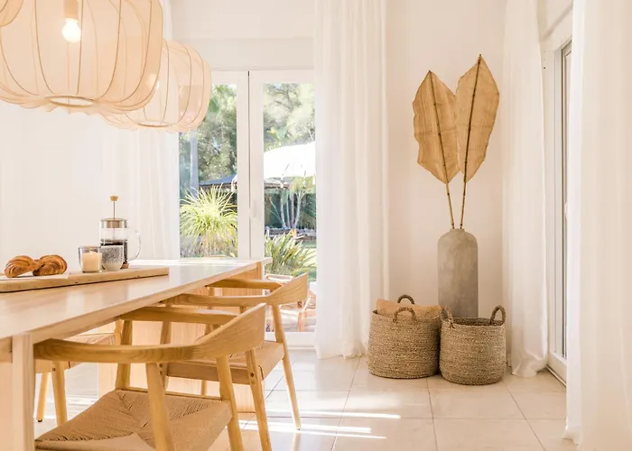 Villa Casa Oleander Jávea