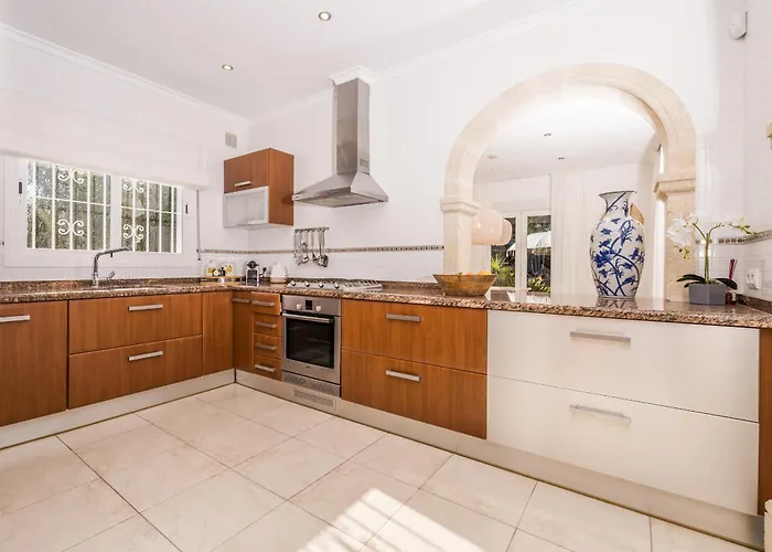 Casa Oleander Villa Jávea