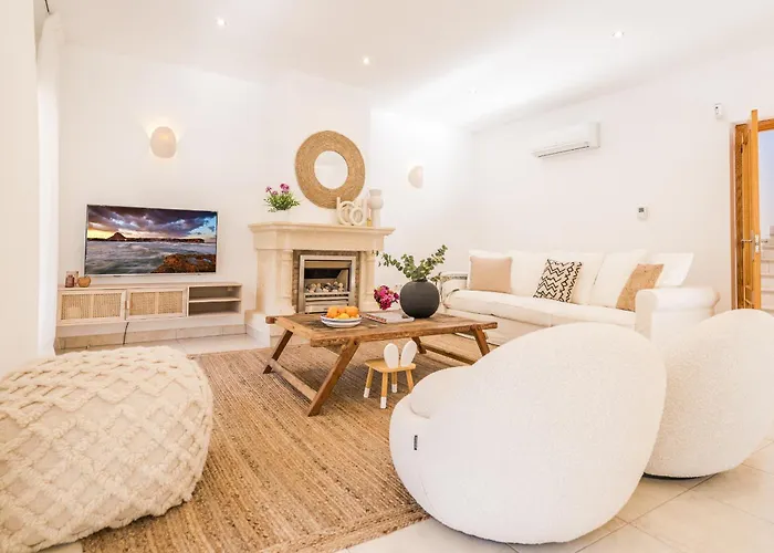 Villa Casa Oleander Jávea