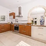 Casa Oleander Villa Jávea