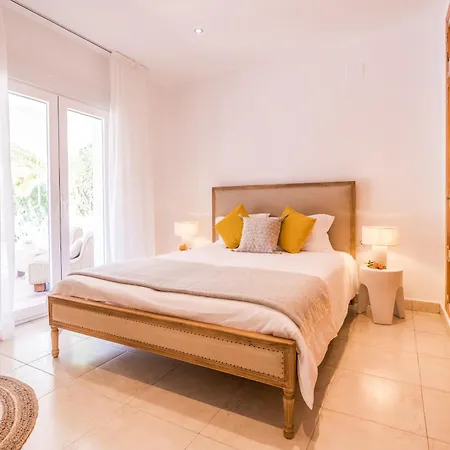 Casa Oleander