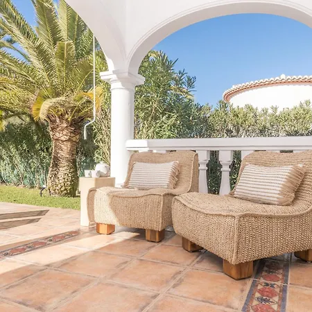 Casa Oleander * Γιαβέα