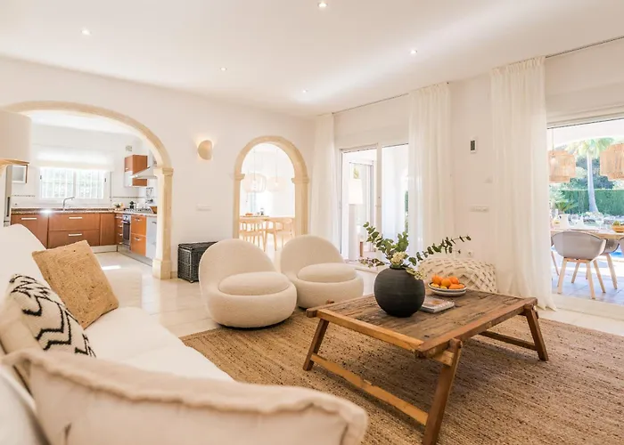 Casa Oleander Βίλα