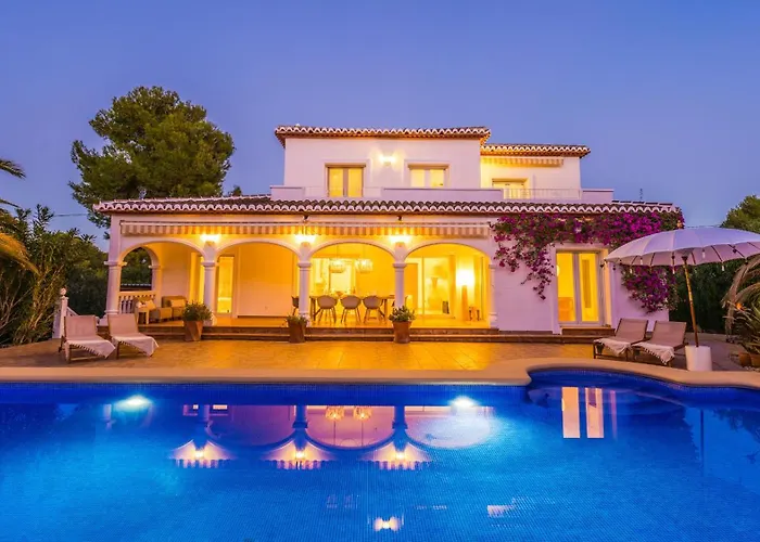 Casa Oleander Βίλα